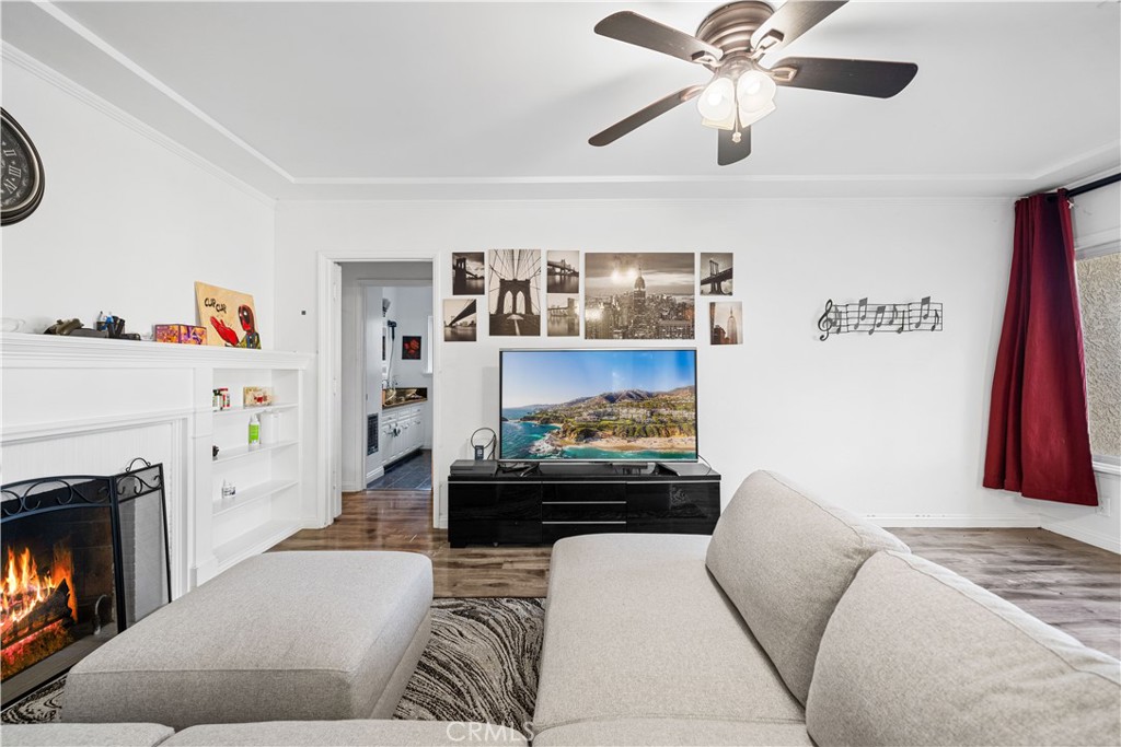 751 N Keystone Street