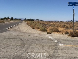 0 Ave H / 40 St. E Avenue