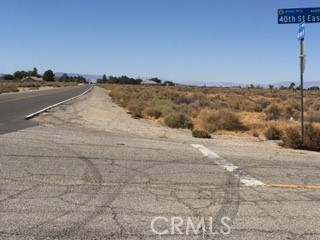 0 Ave H / 40 St. E Avenue