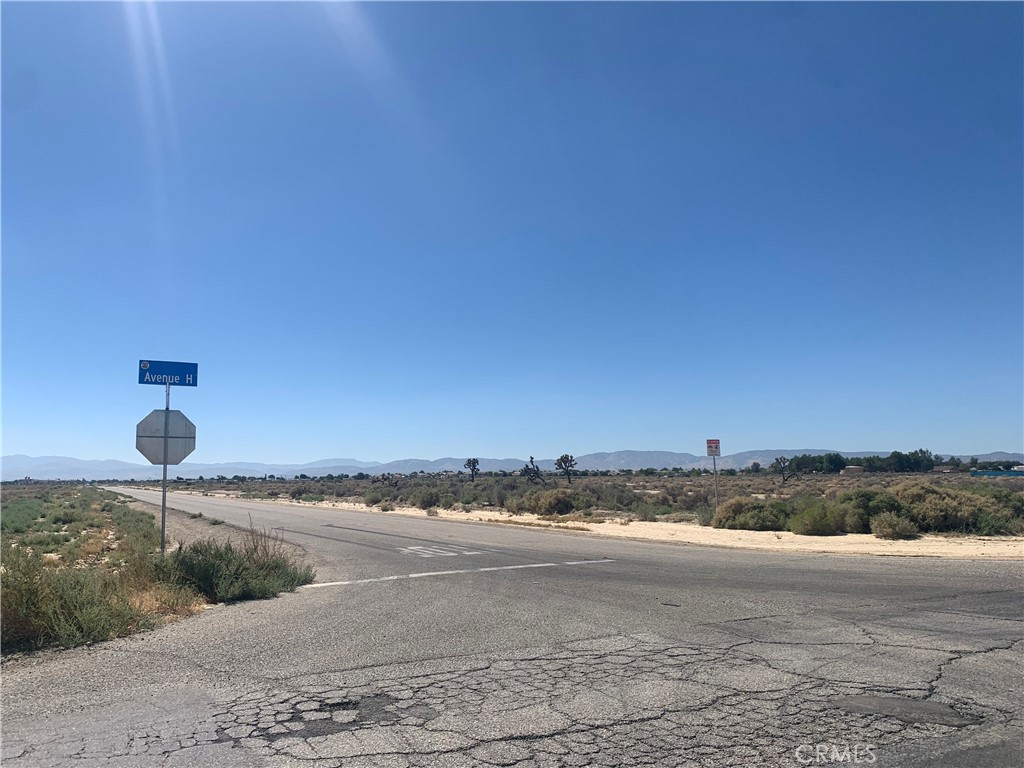 0 Ave H / 40 St. E Avenue