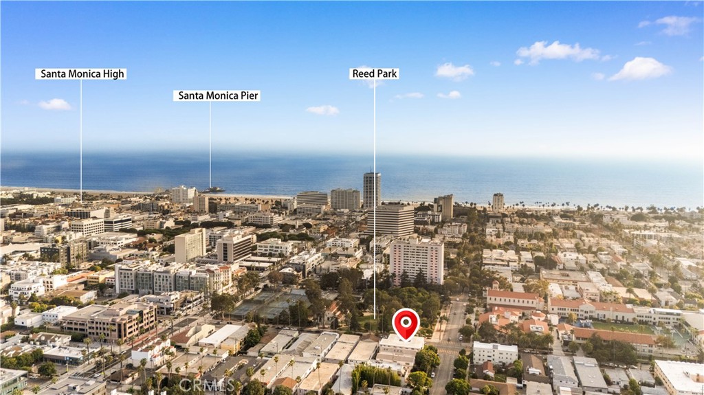 1101 Lincoln Boulevard 1A