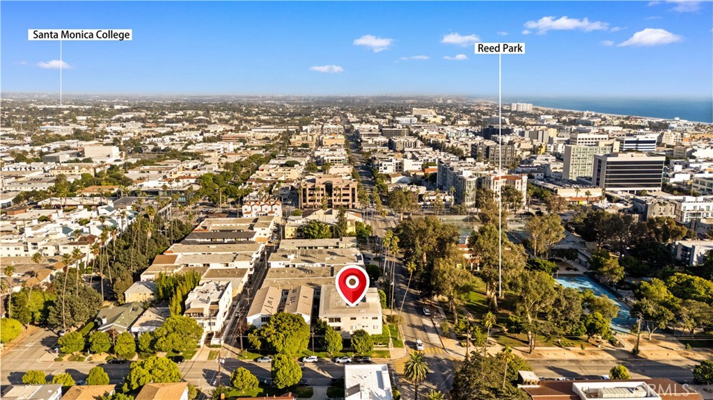 1101 Lincoln Boulevard 1A