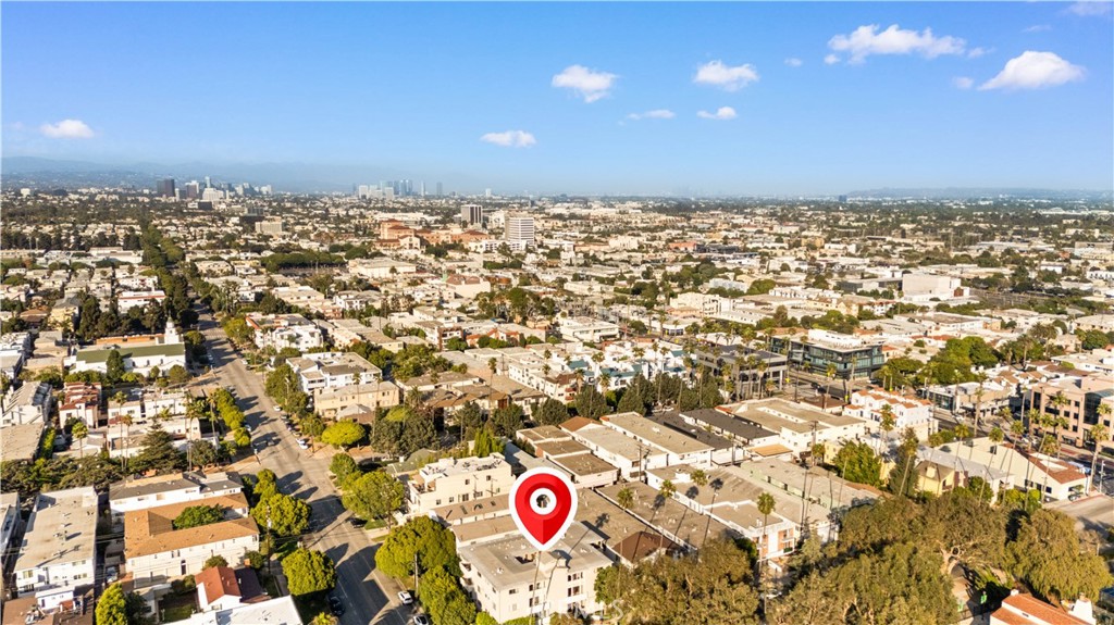 1101 Lincoln Boulevard 1A