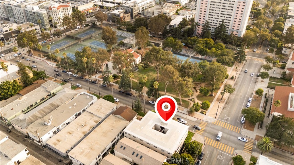 1101 Lincoln Boulevard 1A