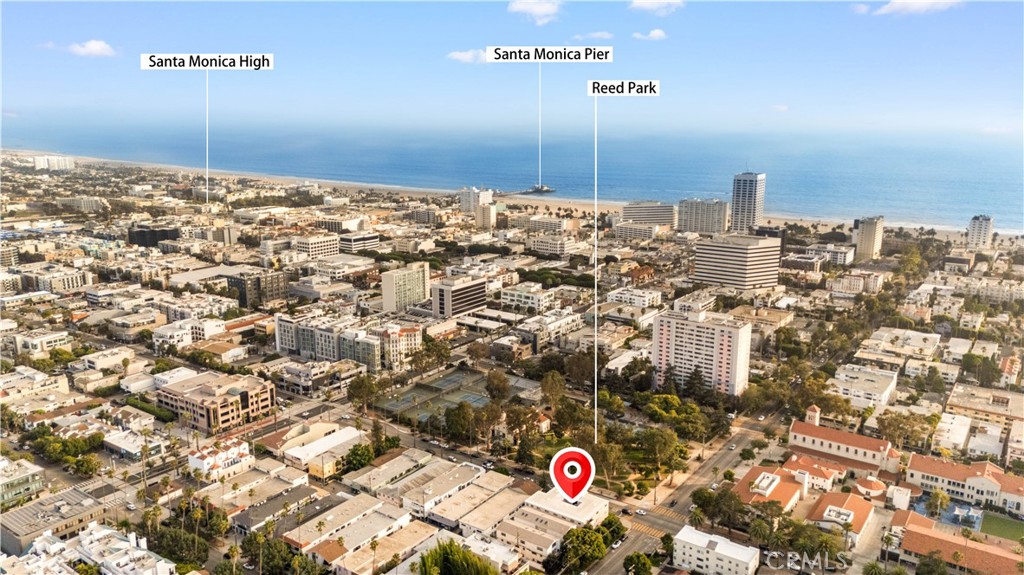 1101 Lincoln Boulevard 1A