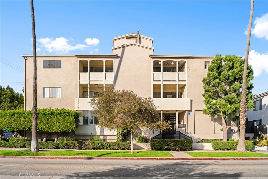1101 Lincoln Boulevard 1A