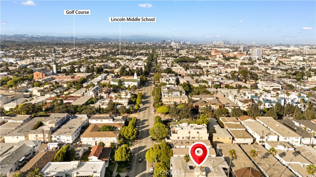 1101 Lincoln Boulevard 1A