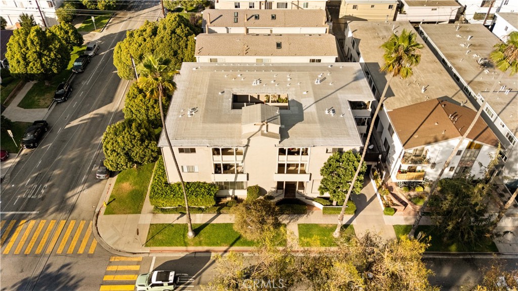 1101 Lincoln Boulevard 1A