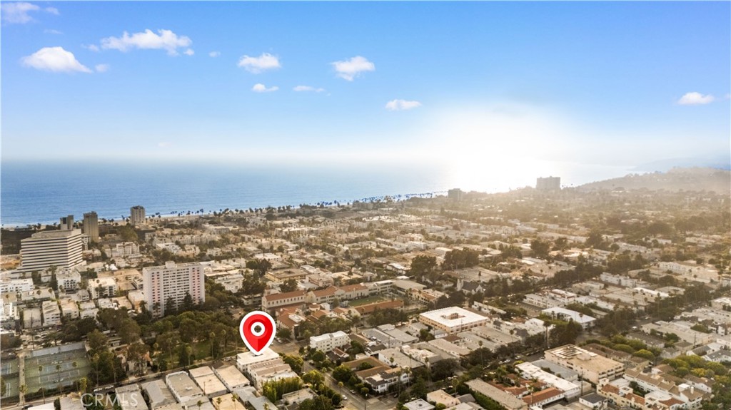 1101 Lincoln Boulevard 1A