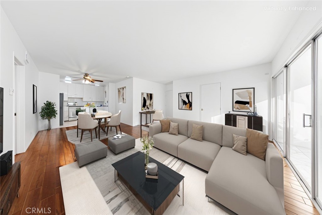 1101 Lincoln Boulevard 1A