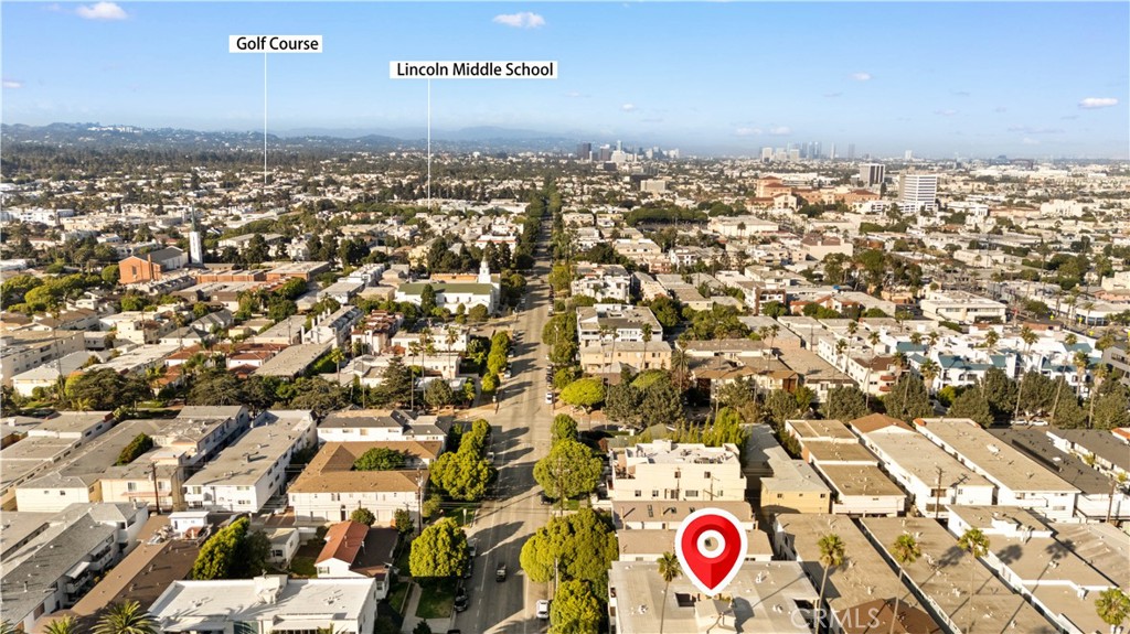 1101 Lincoln Boulevard 1A