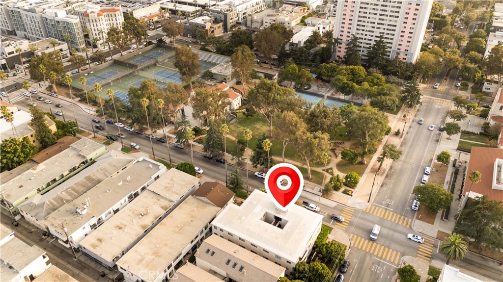 1101 Lincoln Boulevard 1A