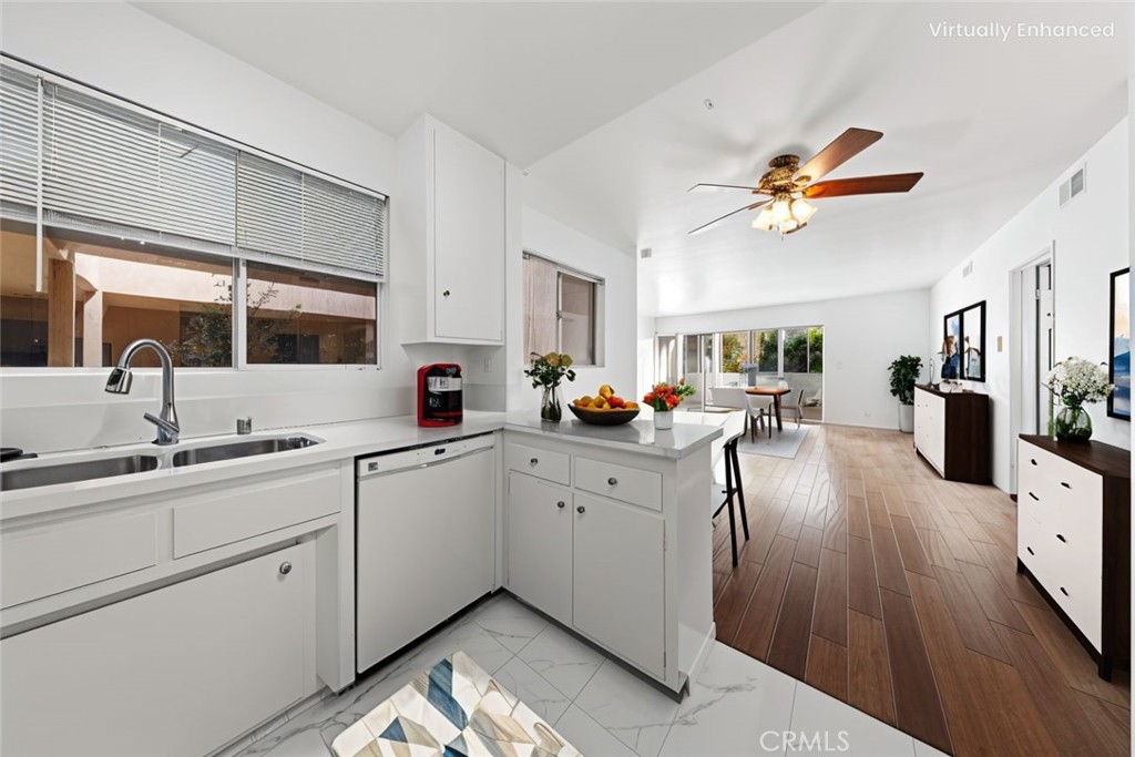 1101 Lincoln Boulevard 1A