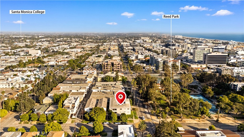 1101 Lincoln Boulevard 1A