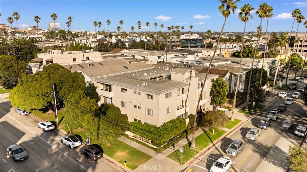 1101 Lincoln Boulevard 1A