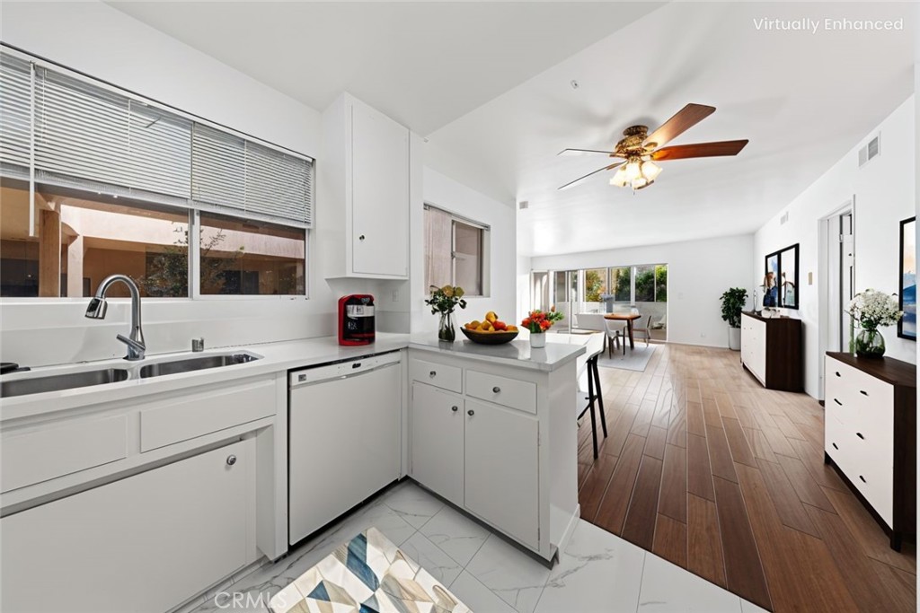 1101 Lincoln Boulevard 1A