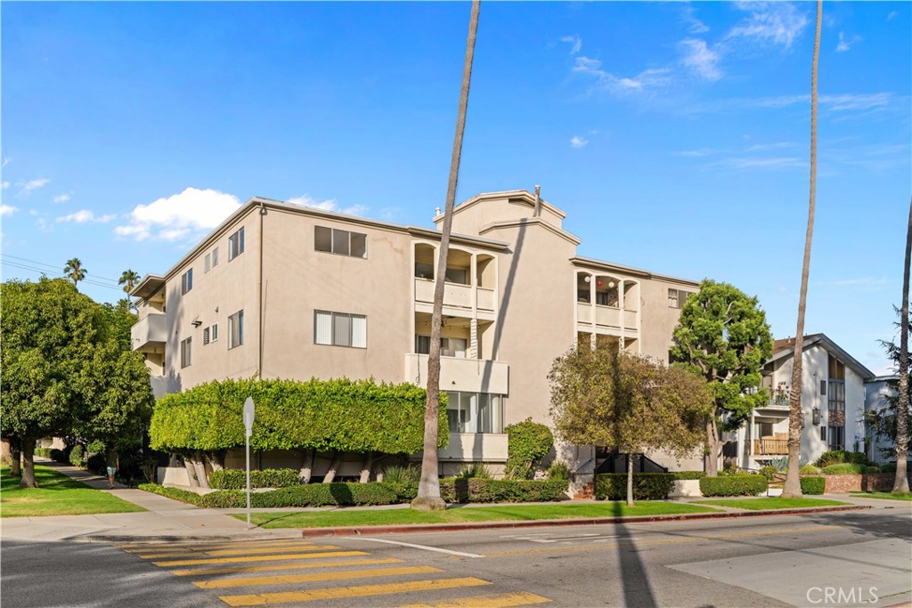 1101 Lincoln Boulevard 1A