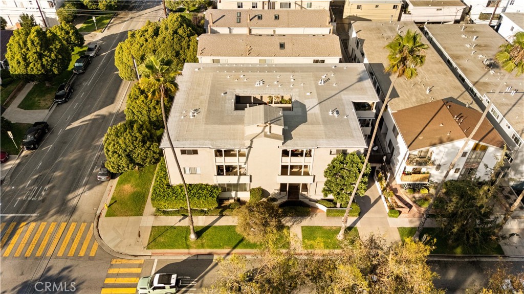 1101 Lincoln Boulevard 1A