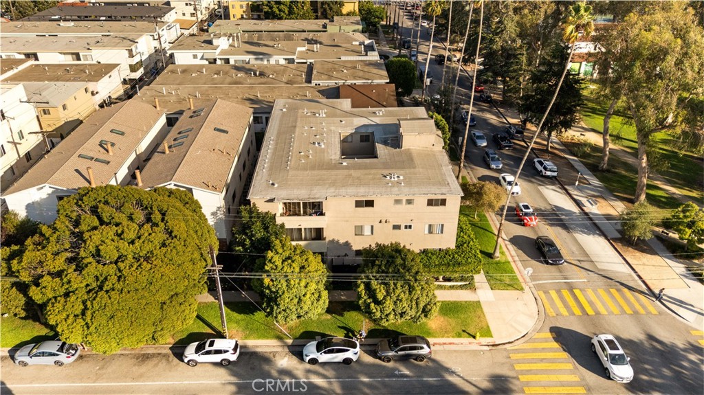 1101 Lincoln Boulevard 1A
