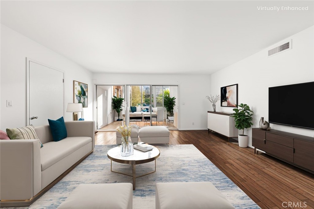 1101 Lincoln Boulevard 1A