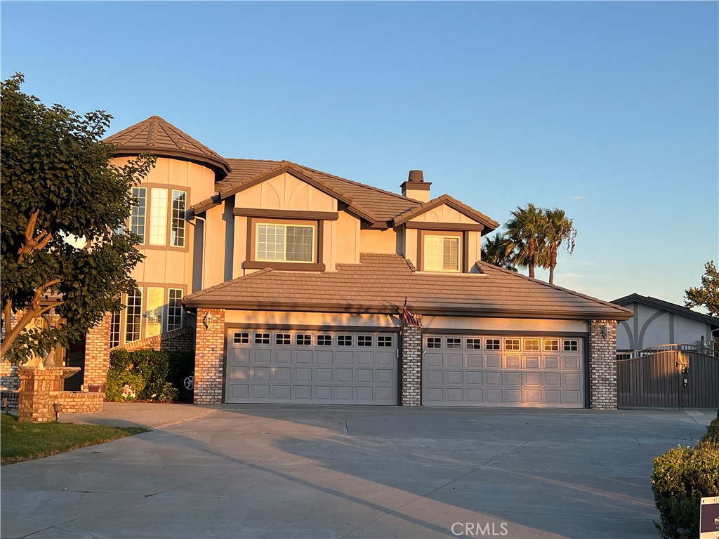 27170 Big Horn Mountain Way