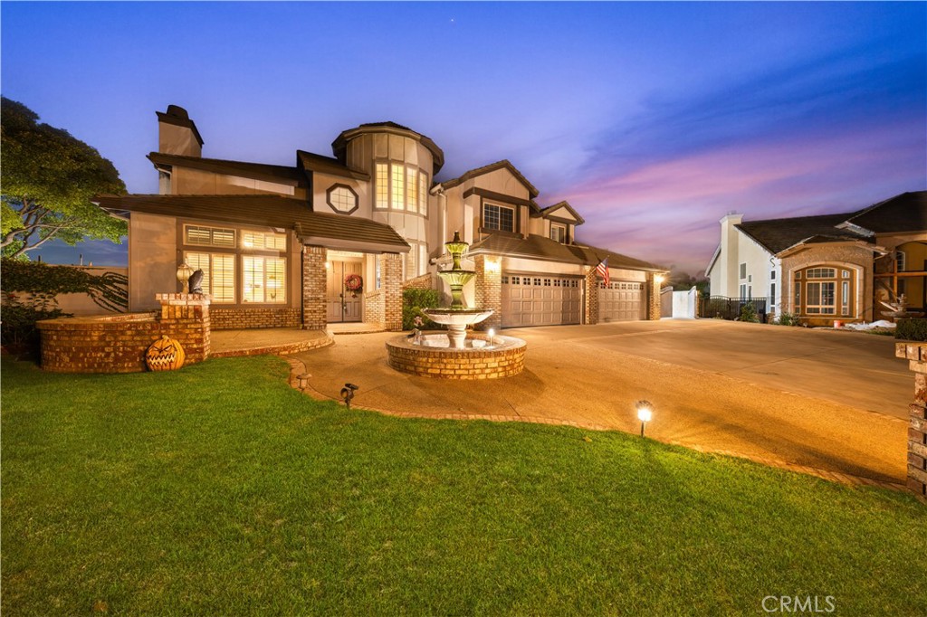 27170 Big Horn Mountain Way