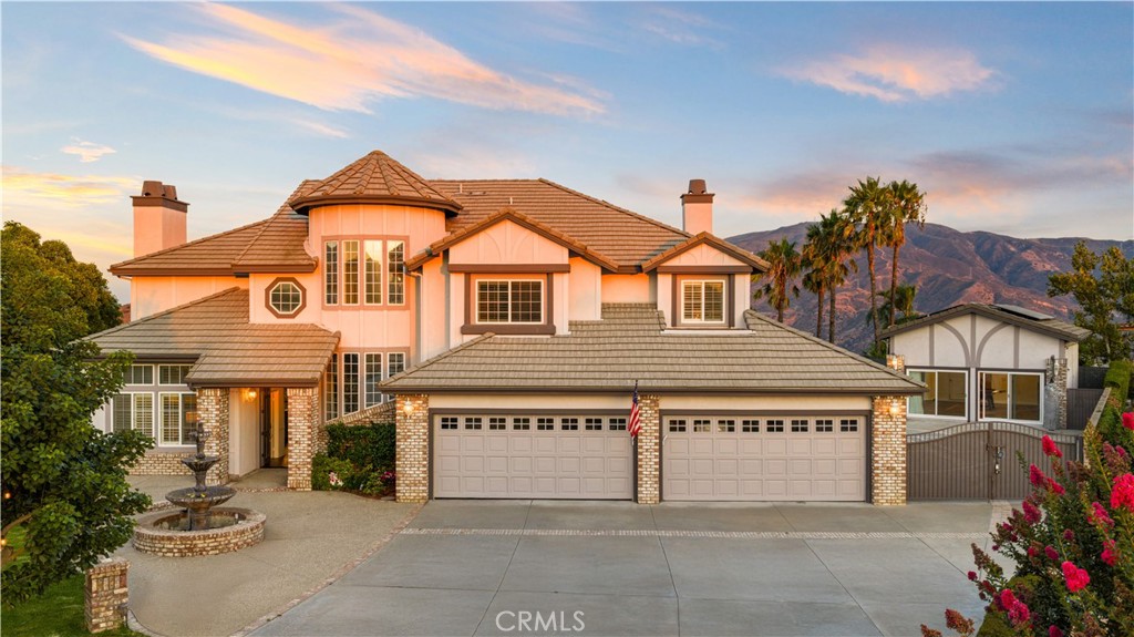27170 Big Horn Mountain Way