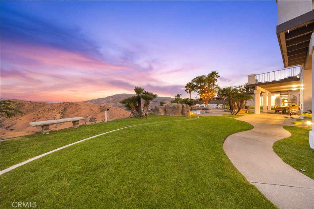 27170 Big Horn Mountain Way