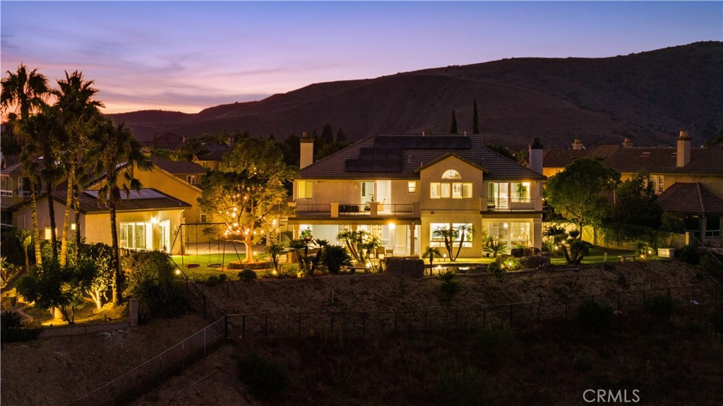 27170 Big Horn Mountain Way