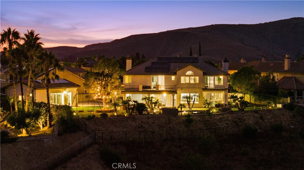 27170 Big Horn Mountain Way