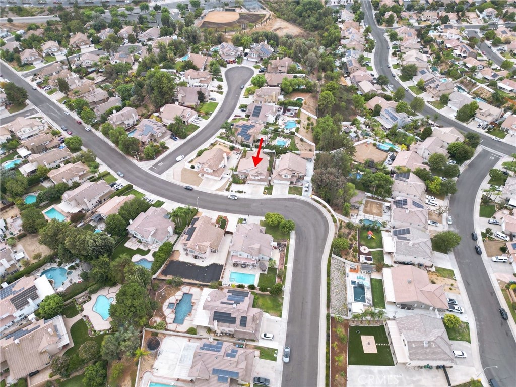 24713 Shoshone Drive