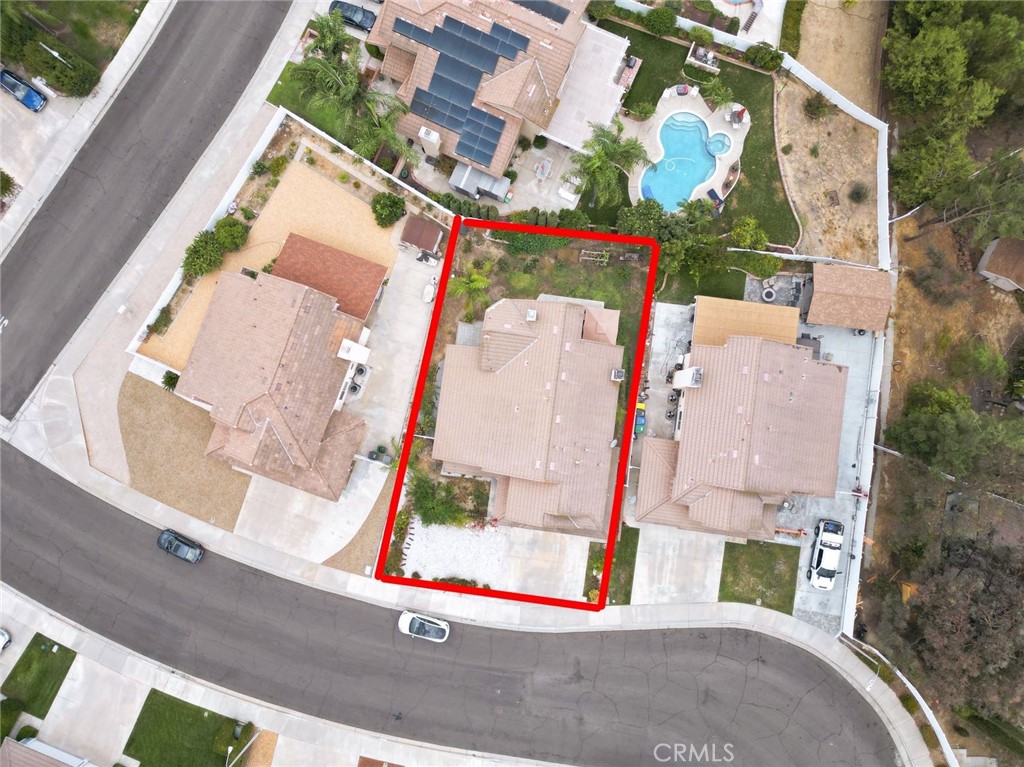 24713 Shoshone Drive