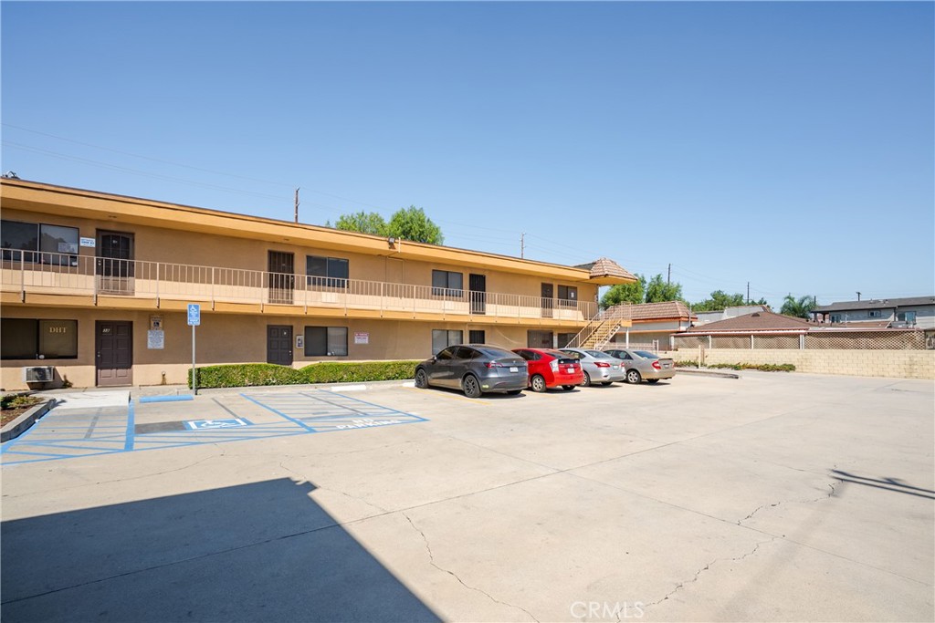 2218 San Gabriel Boulevard