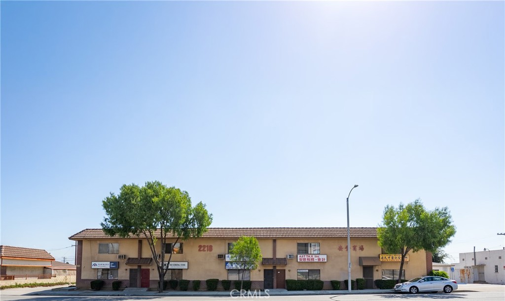 2218 San Gabriel Boulevard