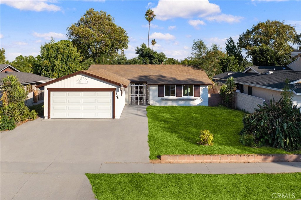 1326 Mayland Avenue