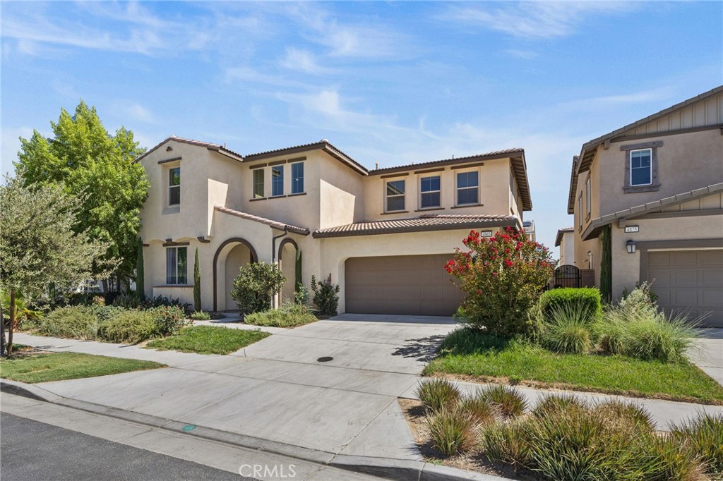 4865 S Wilson Avenue