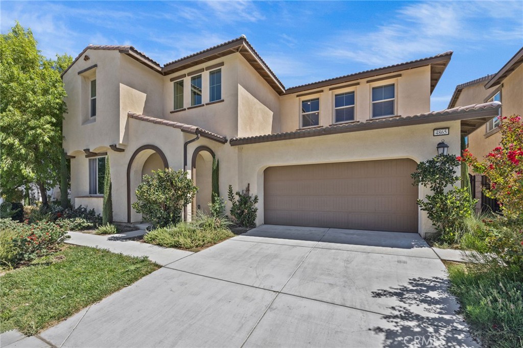 4865 S Wilson Avenue