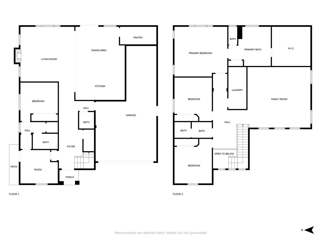 4865 S Wilson Avenue