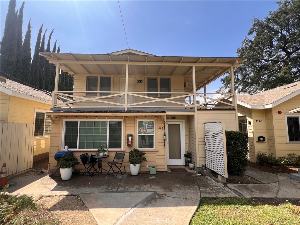 426 Concord Avenue 1/2