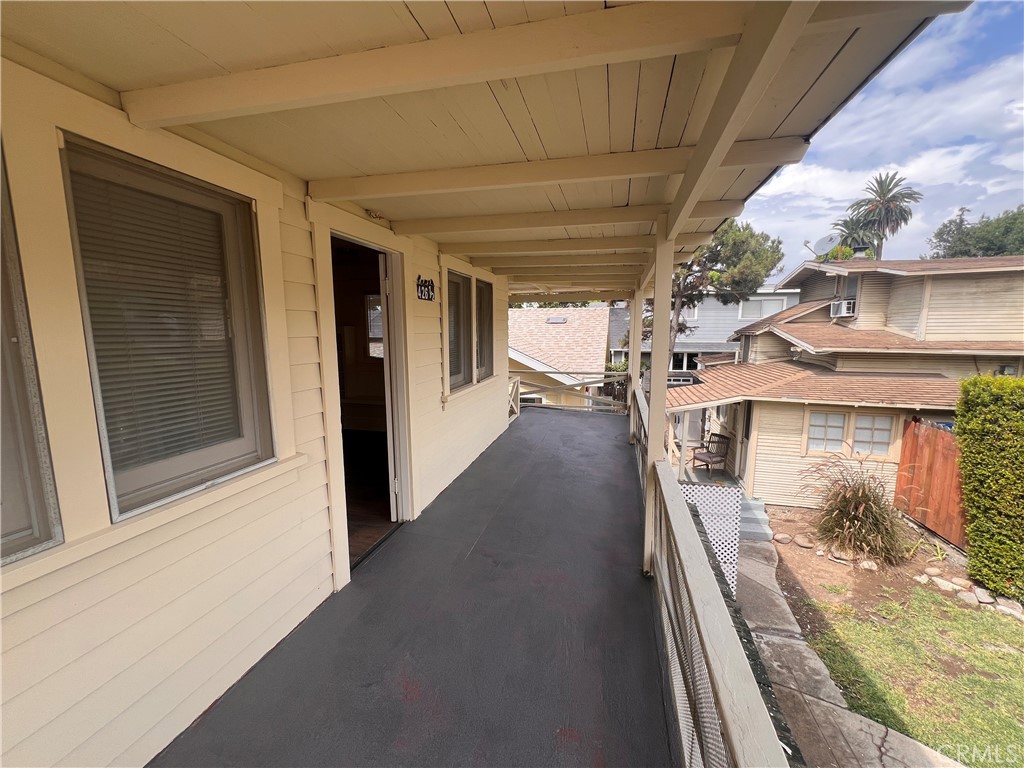 426 Concord Avenue 1/2