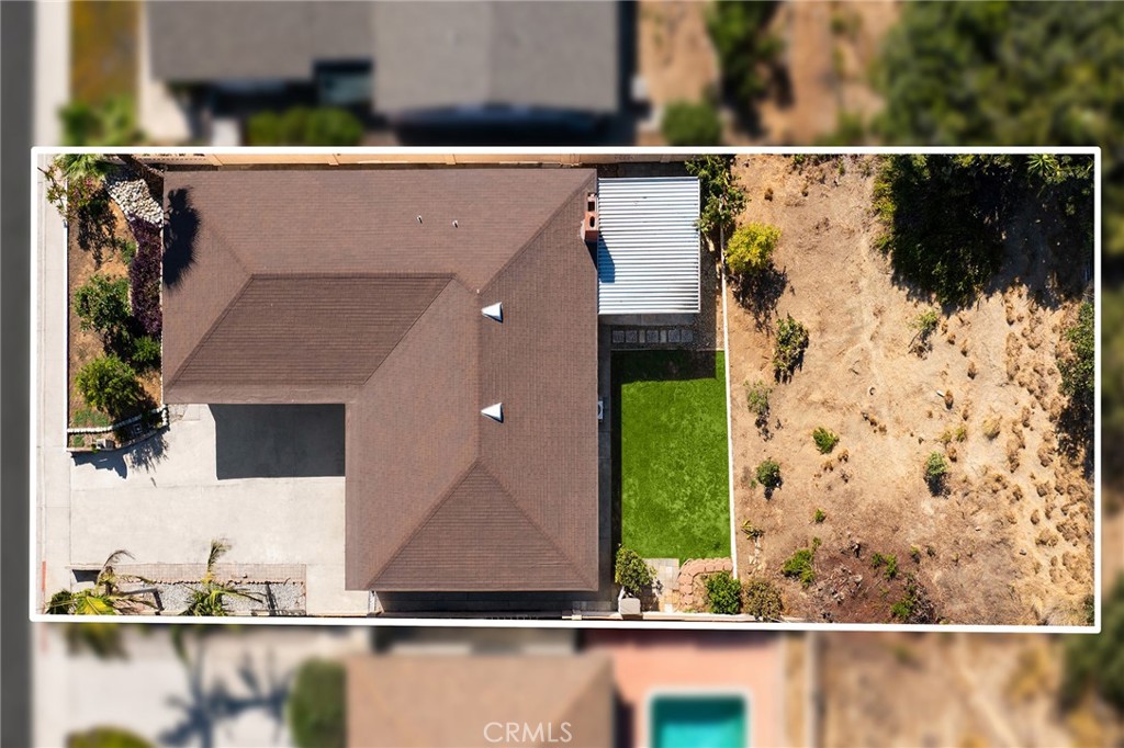 1861 College View Drive