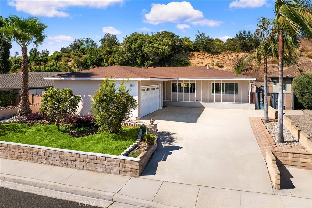 1861 College View Drive