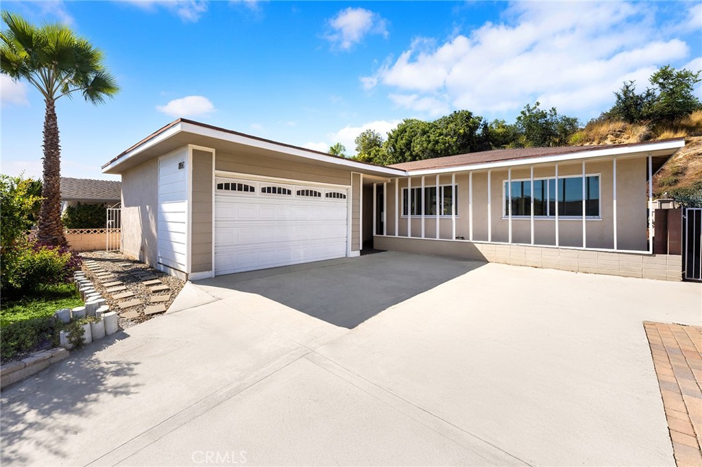 1861 College View Drive