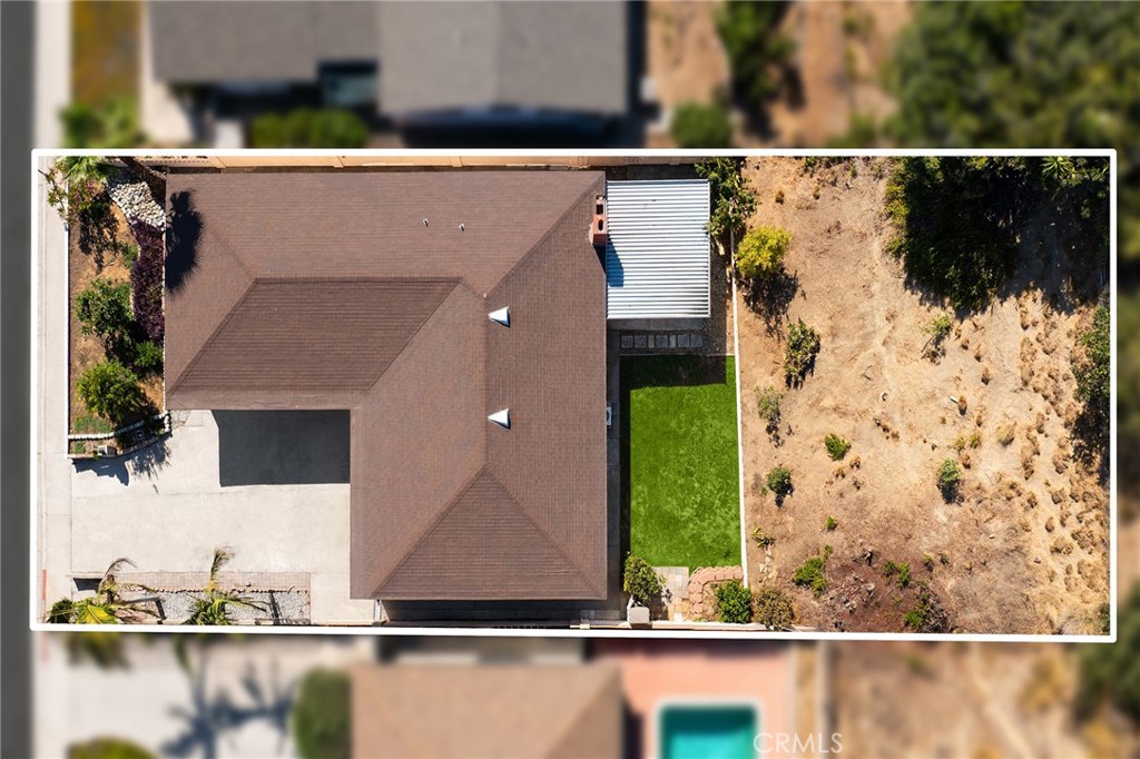 1861 College View Drive