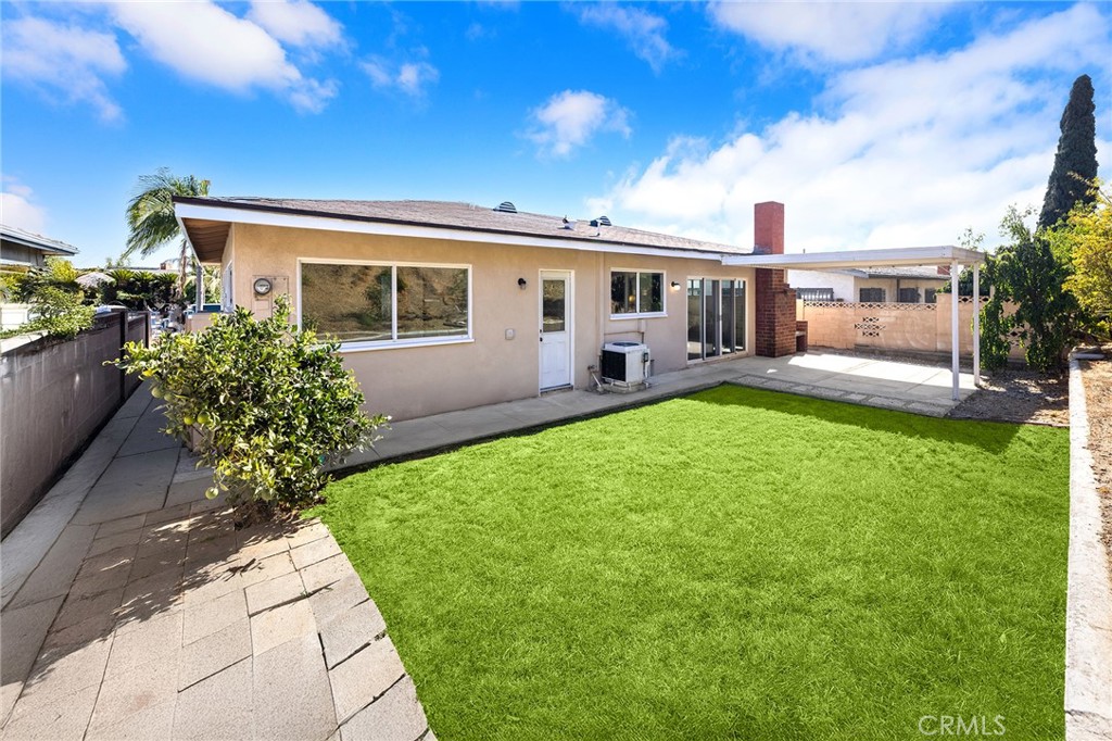 1861 College View Drive