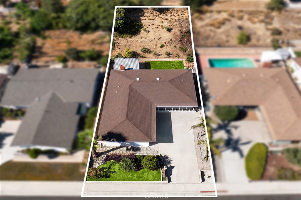 1861 College View Drive