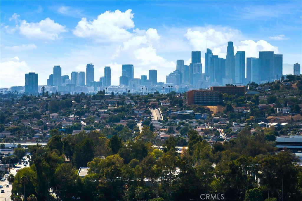 1861 College View Drive