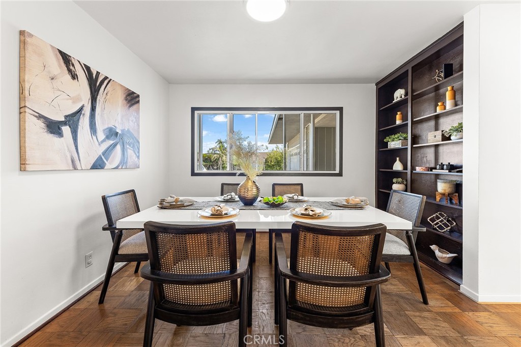 1861 College View Drive