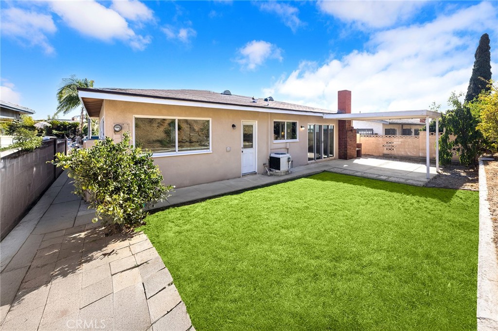 1861 College View Drive