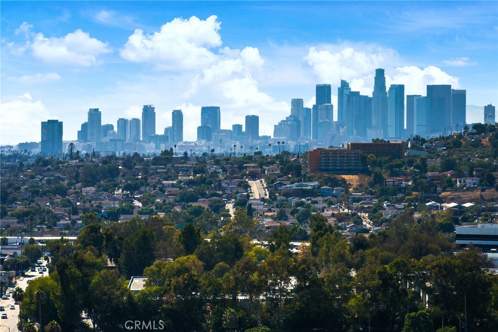 1861 College View Drive